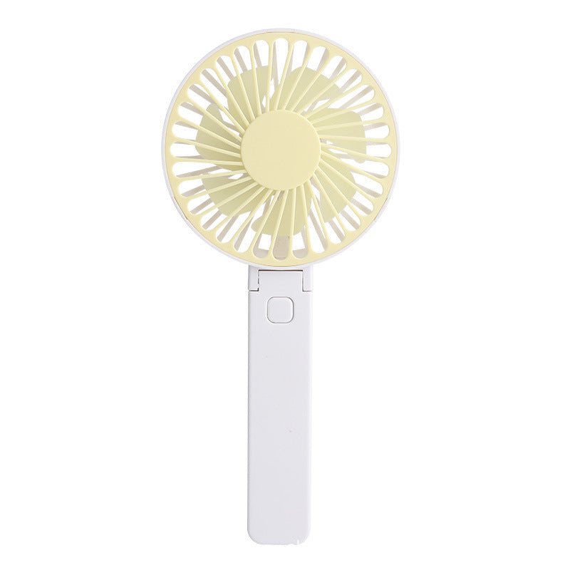 Dame Bærbar Håndvifte Luvikno