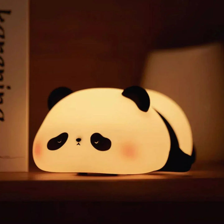 Squeeze Night Light | Luvikno
