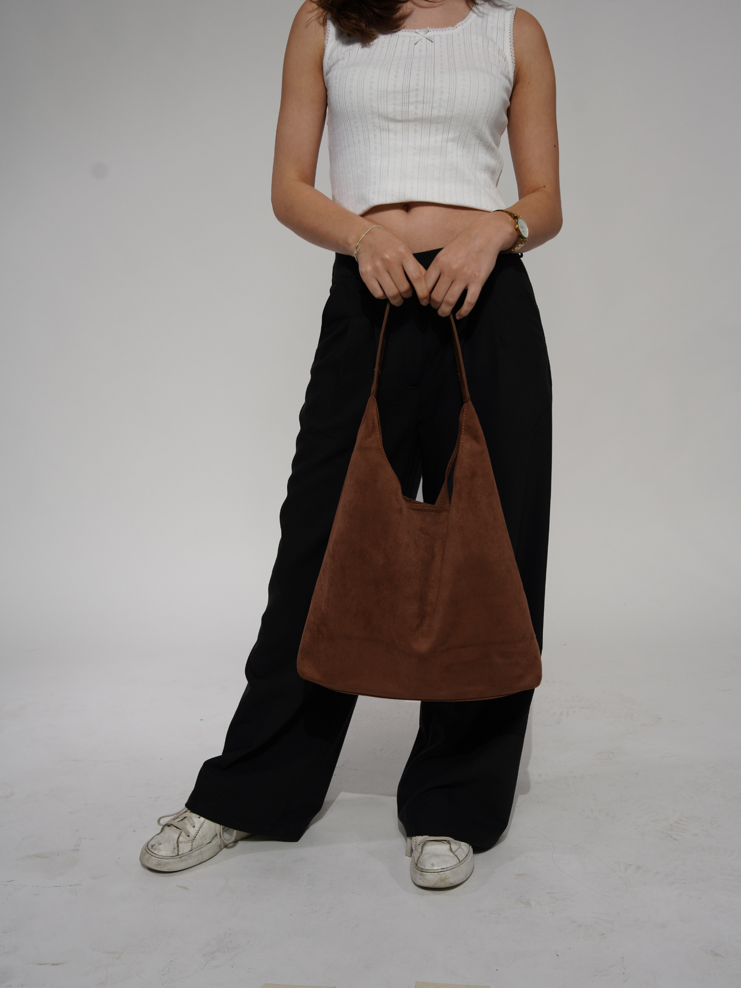 Luvik | Päivittäinen Nahkakassi