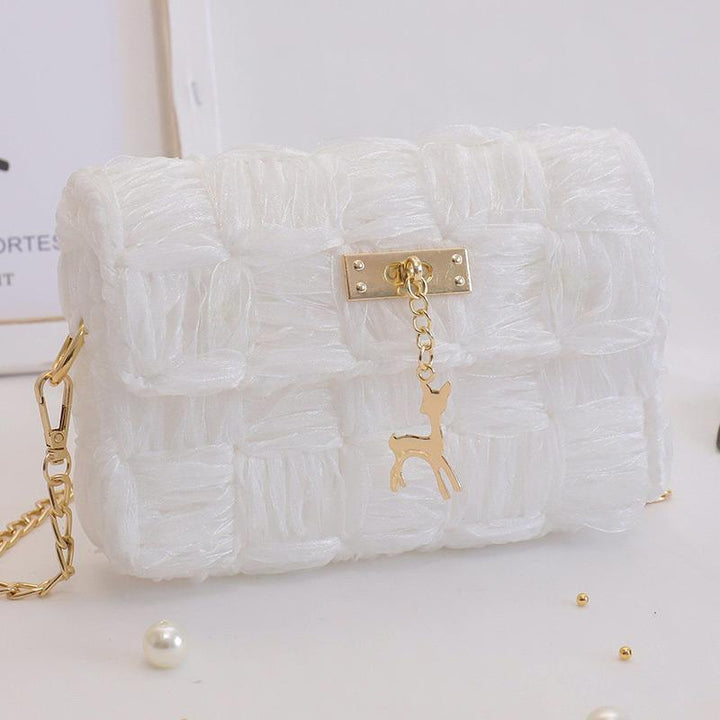 Handbag DIY Tilbehørsett | Luvikno