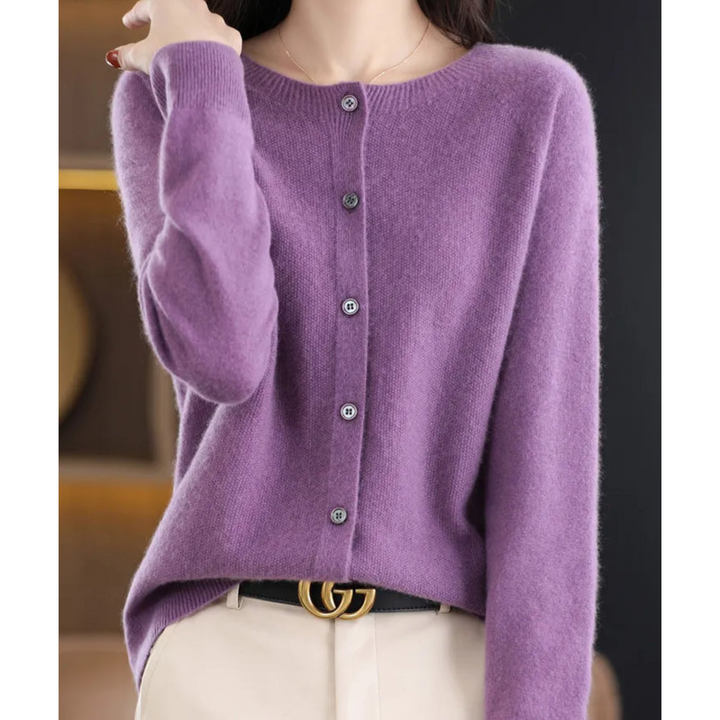 Luvik | Cardigan for kvinner