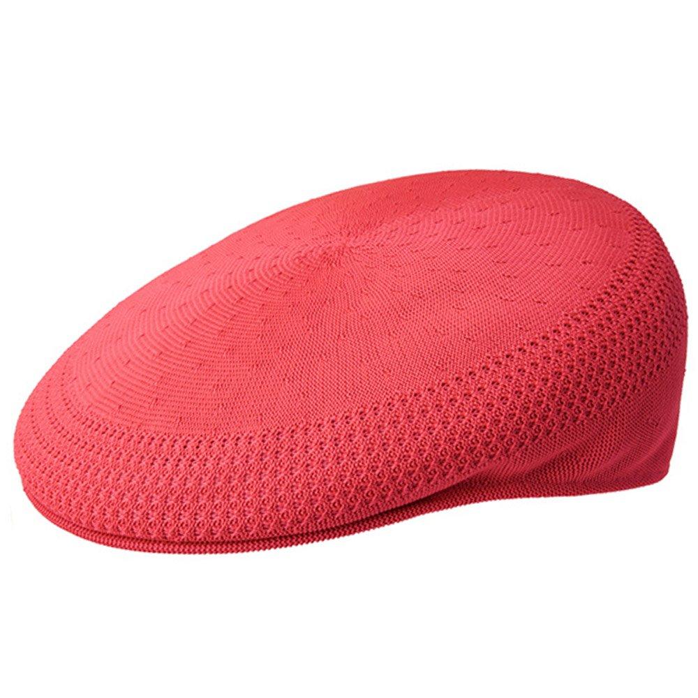 Tropic 504 Ventair - Kangol Flat Cap | Luvikno