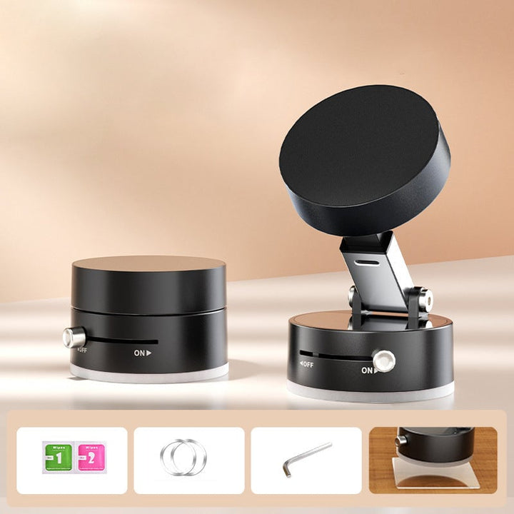 Luvikno | Magnetisk vakuum sugeholder