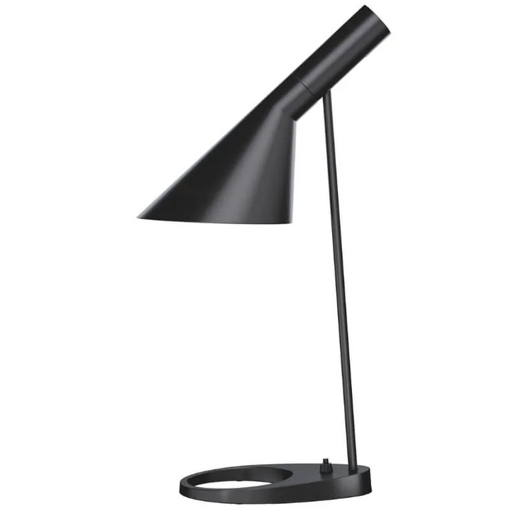 Luvikno | LumiMinimal Bord - Elegant LED Bordlampe for Moderne Interiør