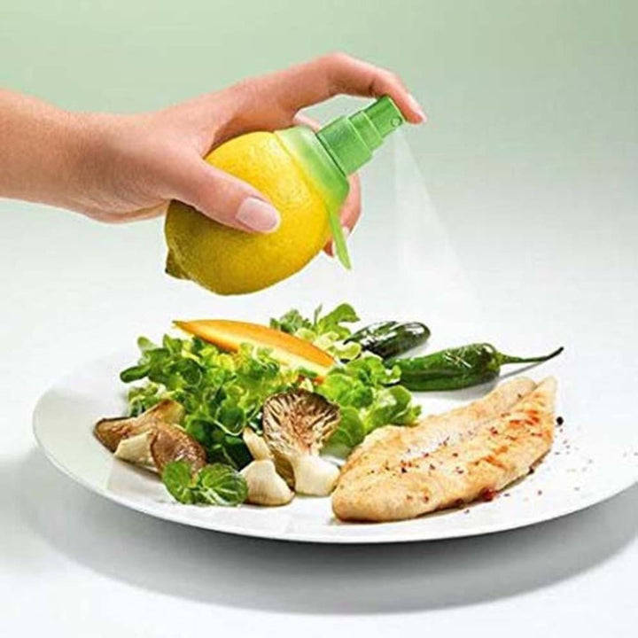 Sitrusjuice Sprayer | Luvikno