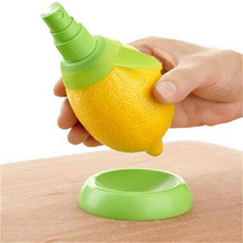 Sitrusjuice Sprayer | Luvikno