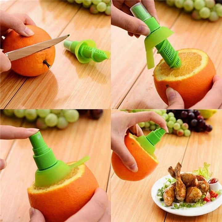 Sitrusjuice Sprayer | Luvikno