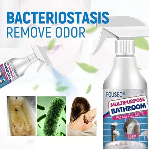 Stubborn Stains Cleaner | Luvikno