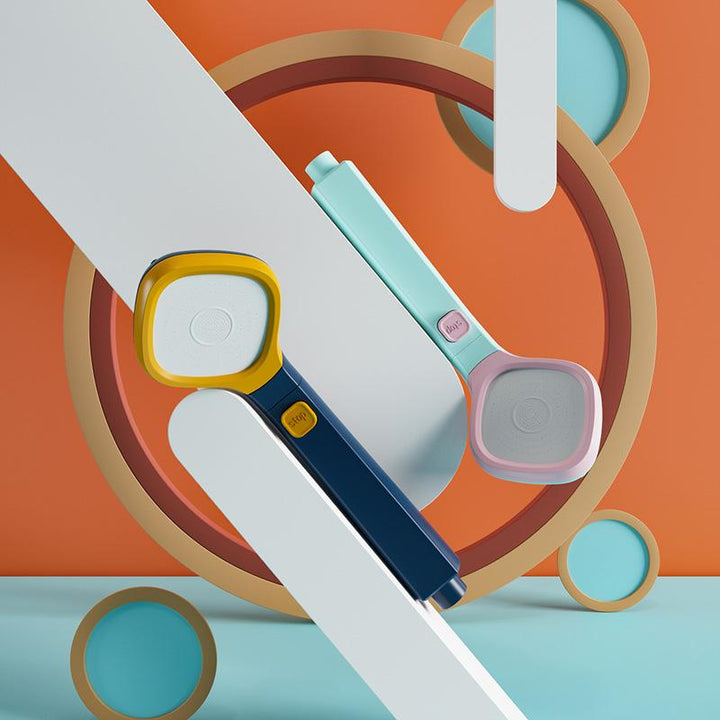 Luvikno | Premium Print Dusj