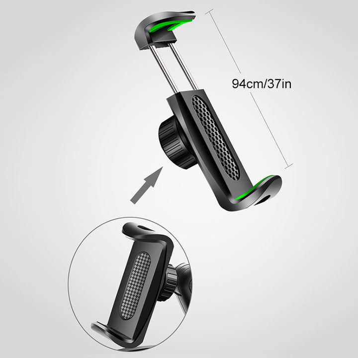 Luvikno | Multifunksjonell Bil Dashbord Telefon Holder