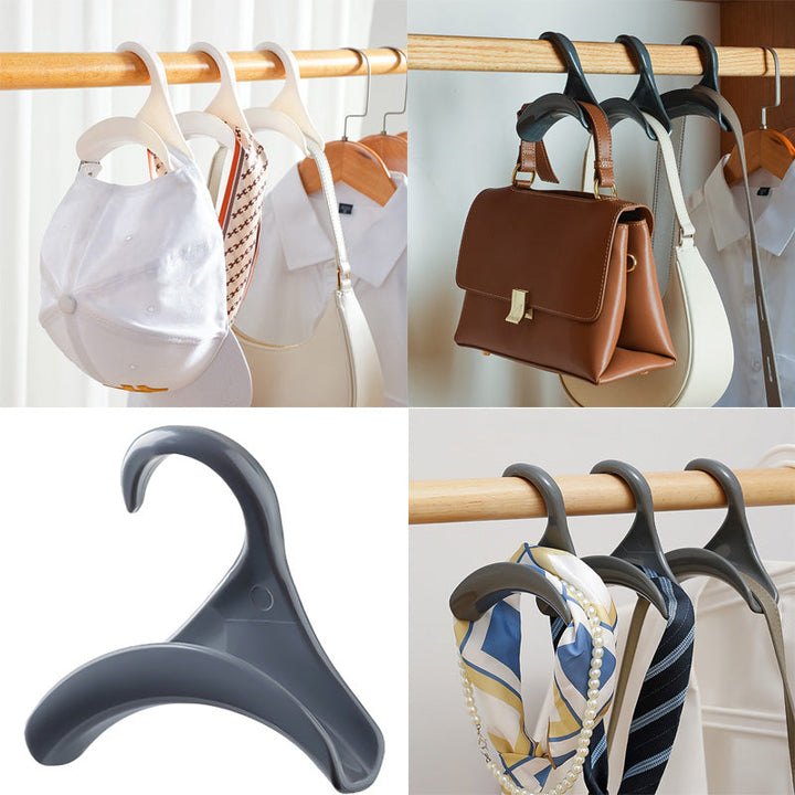 Arc Bag Hook (3 stk) | Luvikno