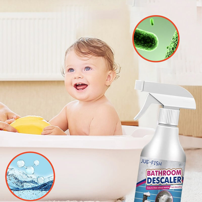 Stubborn Stains Cleaner | Luvikno