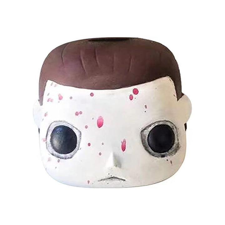 Horror Movie Planter Mini Planter Gift | Luvikno