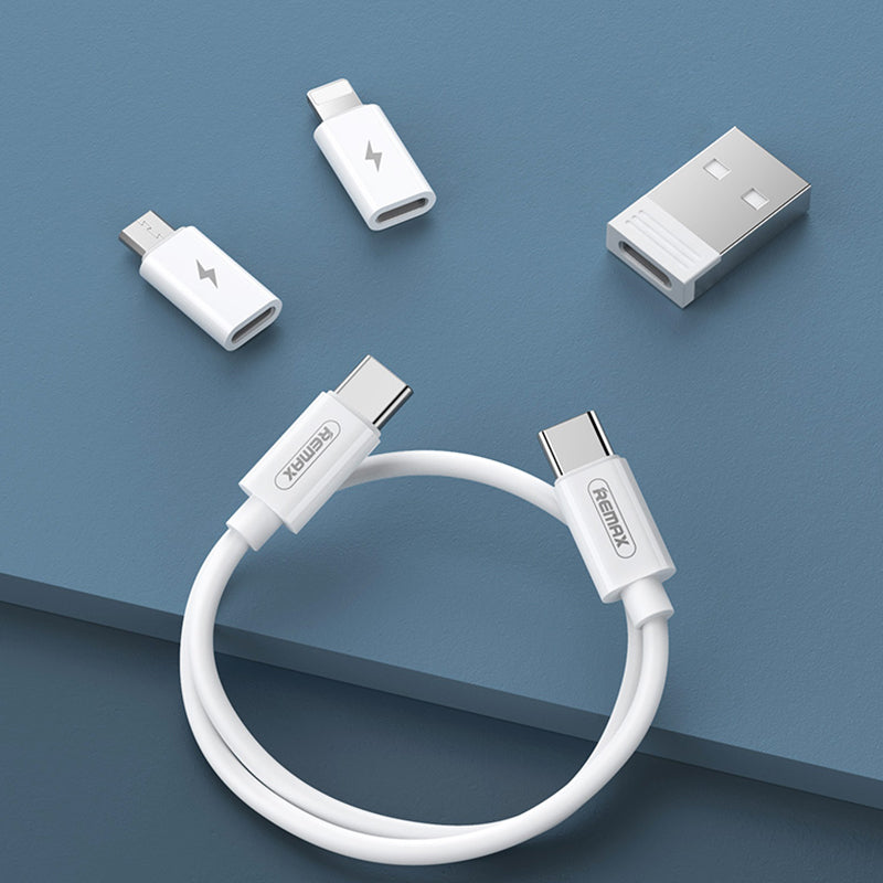 9 i 1 Kabel Sleeve | Luvikno