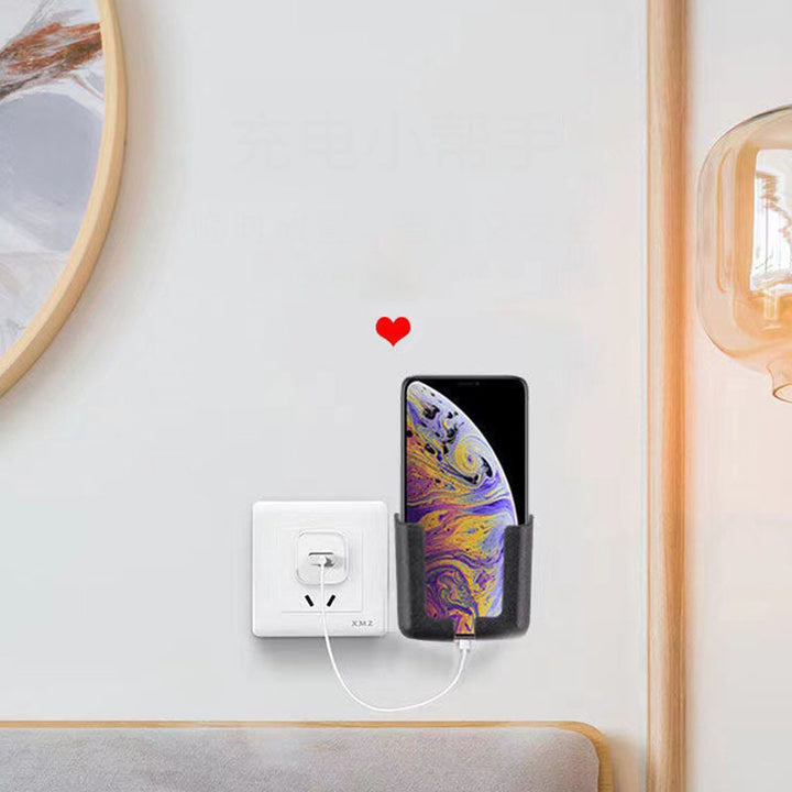 Luvikno | Selvklebende biltelefonholder for dashbordet