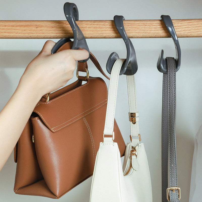 Arc Bag Hook (3 stk) | Luvikno