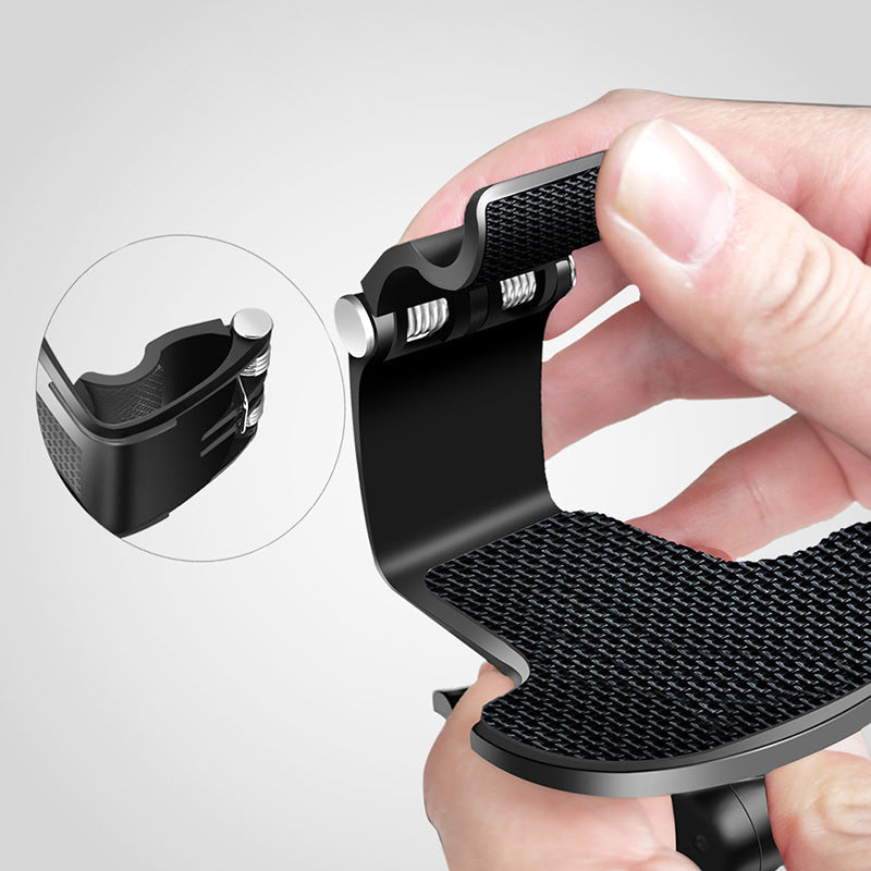 Luvikno | Multifunksjonell Bil Dashbord Telefon Holder