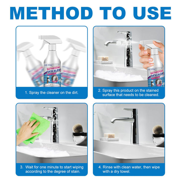 Stubborn Stains Cleaner | Luvikno