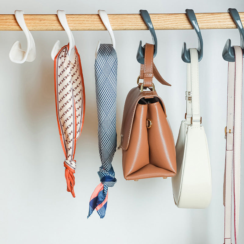 Arc Bag Hook (3 stk) | Luvikno