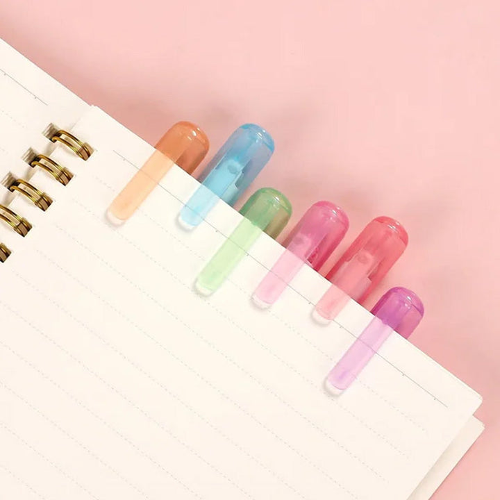 highlighting marker | luvikno