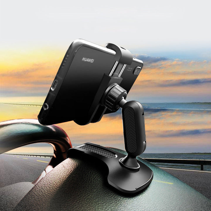 Luvikno | Multifunksjonell Bil Dashbord Telefon Holder