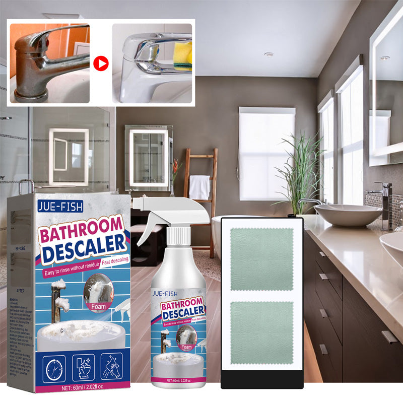 Stubborn Stains Cleaner | Luvikno