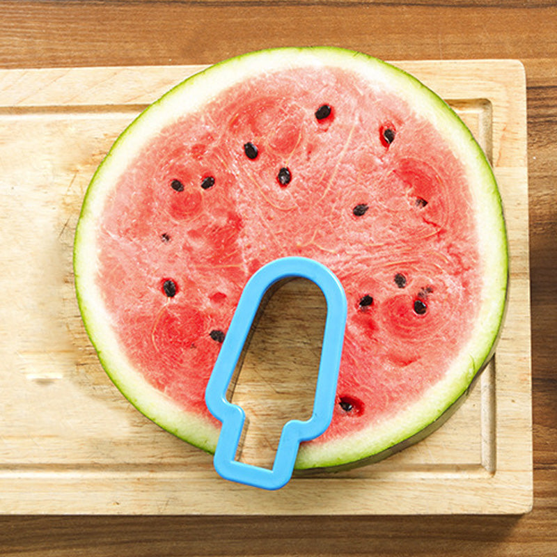 Kreativ enkel vannmelon skærer | Luvikno