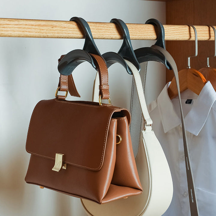 Arc Bag Hook (3 stk) | Luvikno