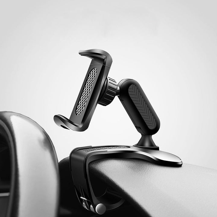 Luvikno | Multifunksjonell Bil Dashbord Telefon Holder