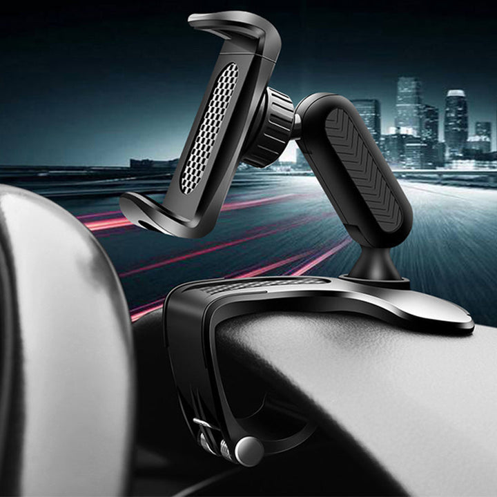 Luvikno | Multifunksjonell Bil Dashbord Telefon Holder