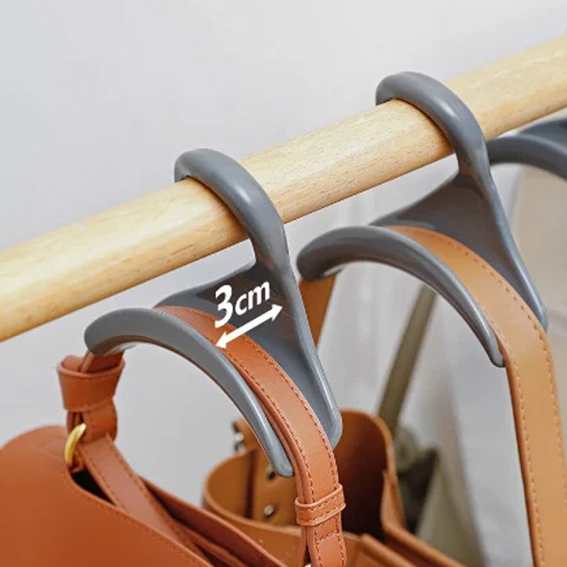 Arc Bag Hook (3 stk) | Luvikno