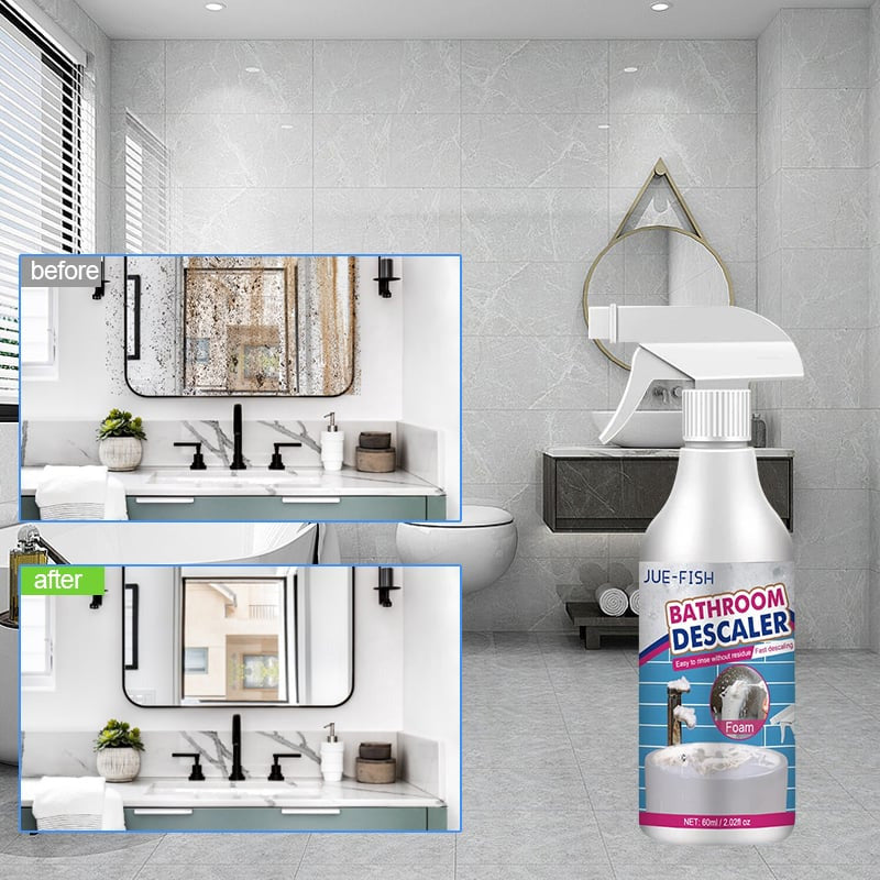 Stubborn Stains Cleaner | Luvikno