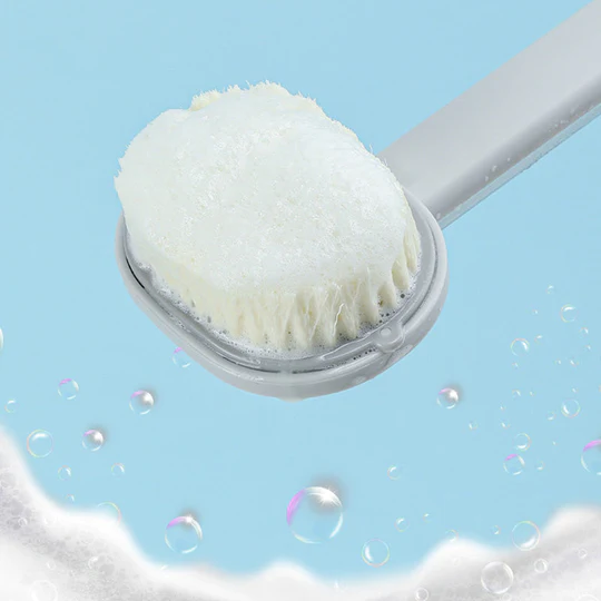Luvikno | GlowWhisk – Skånsom rengjøring, dyp pleie!