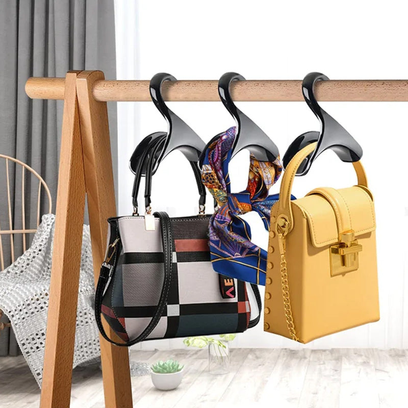 Arc Bag Hook (3 stk) | Luvikno