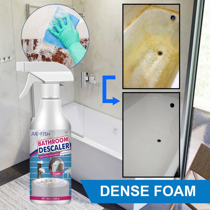 Stubborn Stains Cleaner | Luvikno
