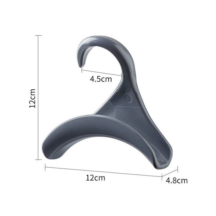 Arc Bag Hook (3 stk) | Luvikno