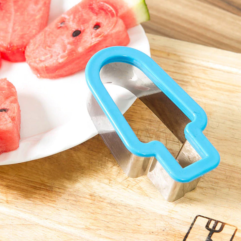 Kreativ enkel vannmelon skærer | Luvikno