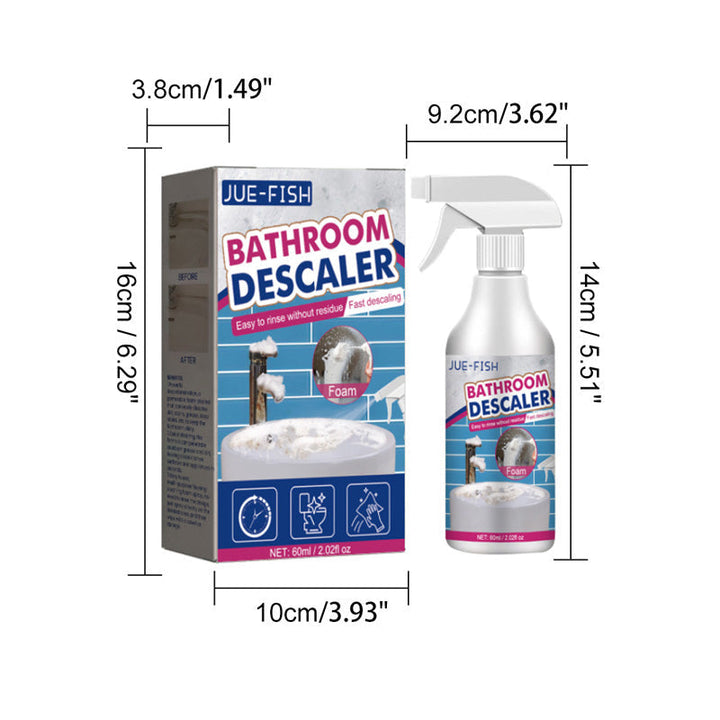 Stubborn Stains Cleaner | Luvikno