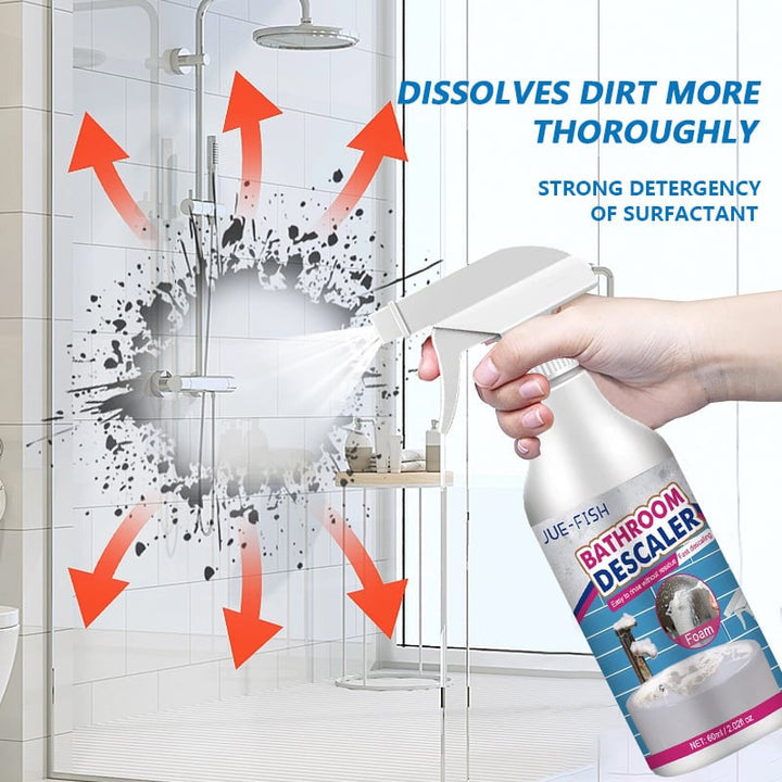 Stubborn Stains Cleaner | Luvikno