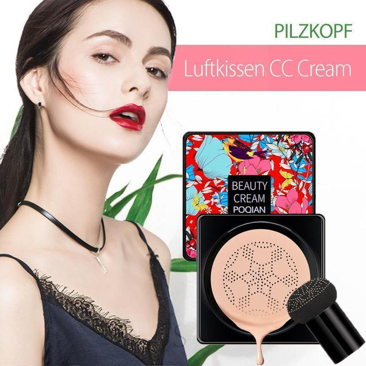 Luvikno | Sopphurt Luftpute CC Cream