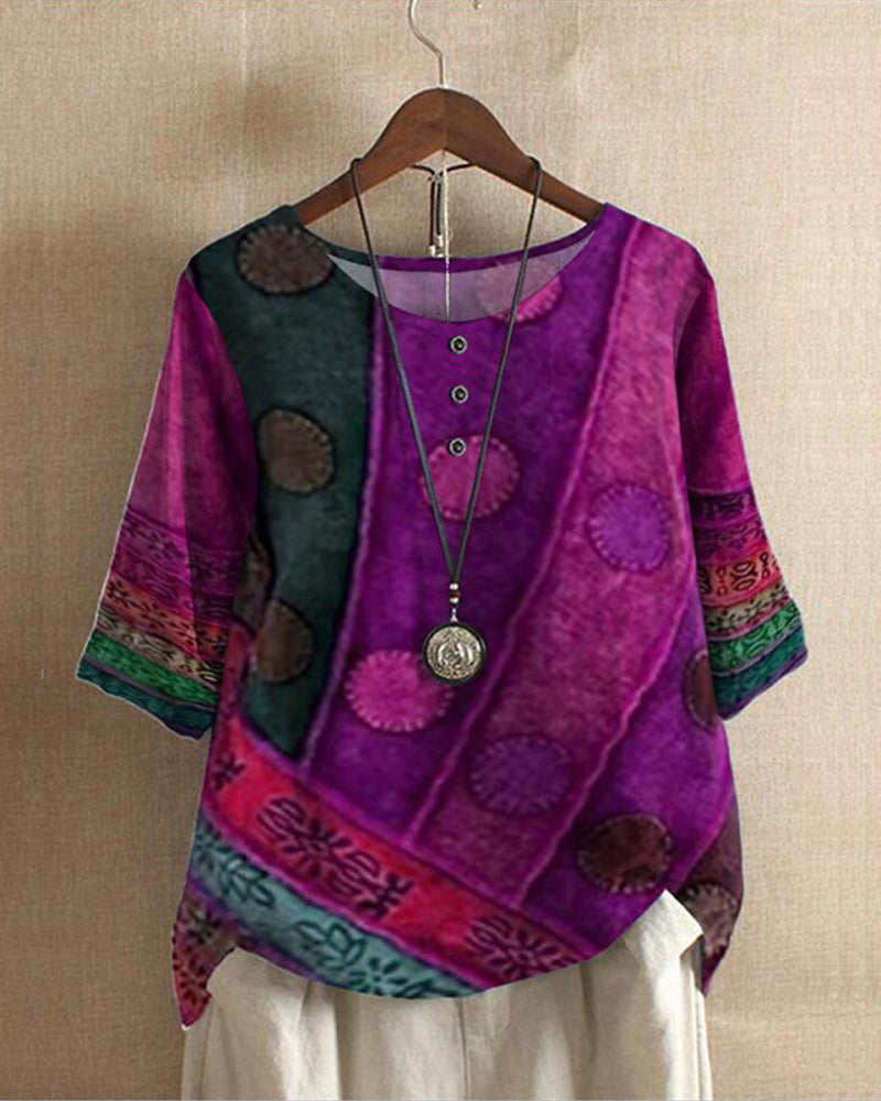 Luvik | Vintage Boho Paidat