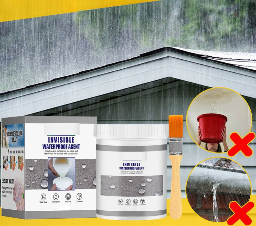 Ultimate Sealant Lim for Multiple Overflater Luvikno