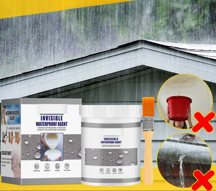 Ultimate Sealant Lim for Multiple Overflater Luvikno