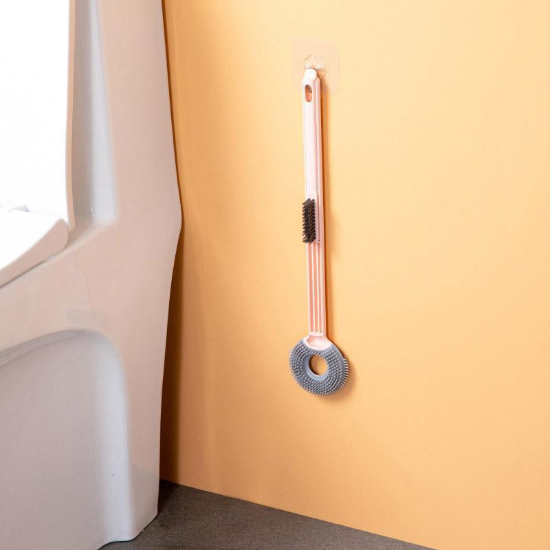 Lollipop Silikon Toalettbørste | Luvikno