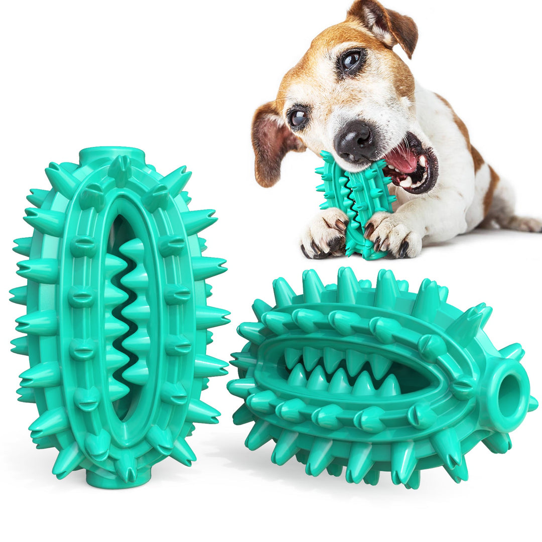 Cactus Chew Ball / For Dogs Luvikno