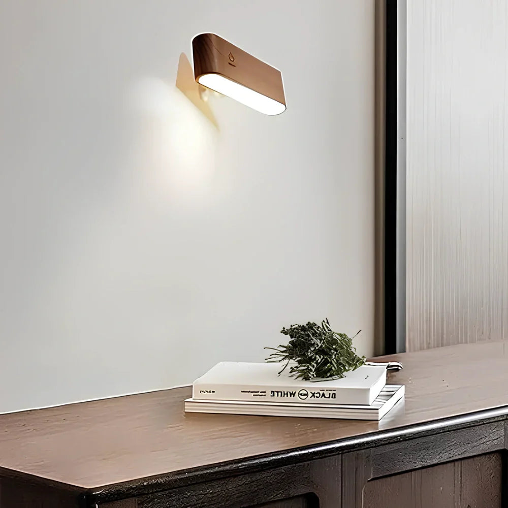 Pivot Motion Spot Light | Luvikno