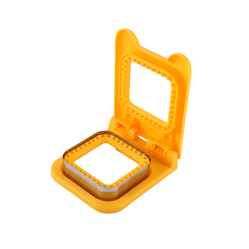 Sandwichformer Cutter og Sealer | Luvikno