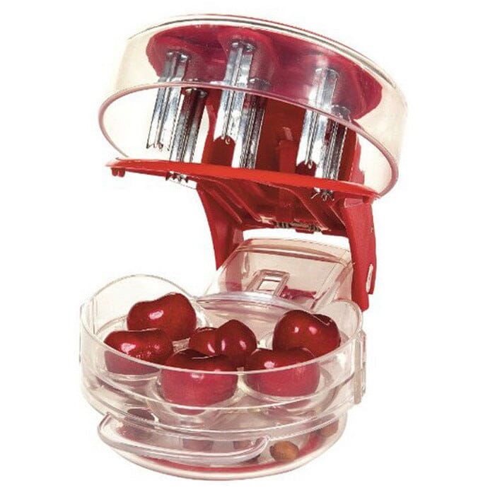 Cherry Pitter Tool | Luvikno