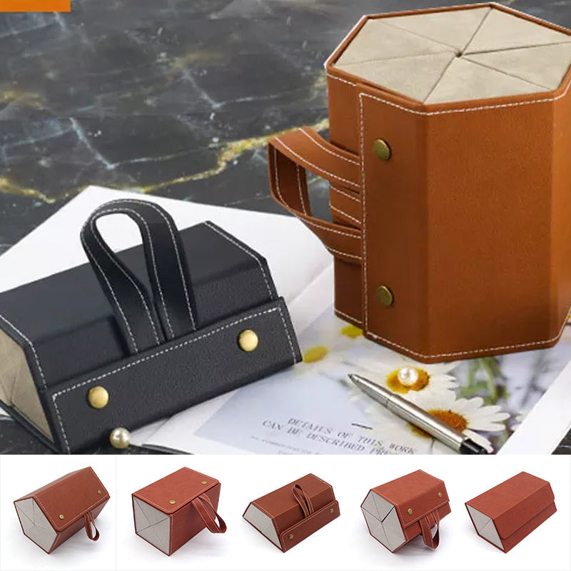 Multi Solbrille Etui - Den Beste Overraskelsesgaven | Luvikno