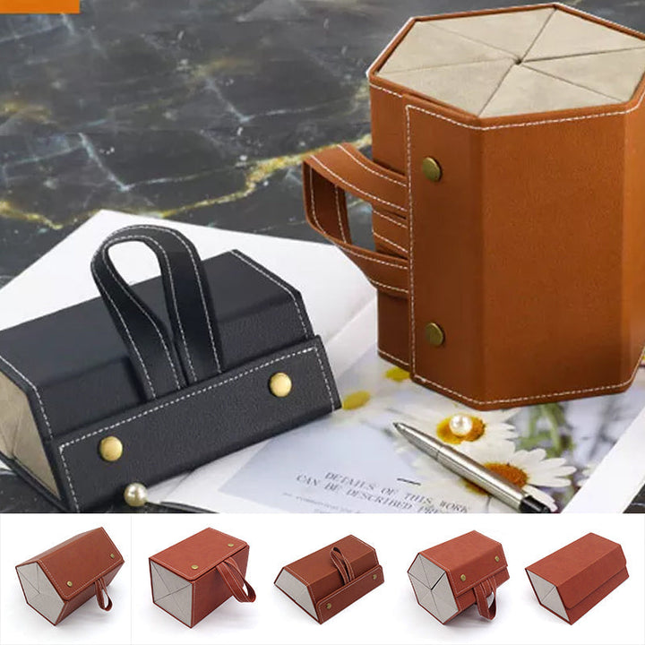 Multi Solbrille Etui - Den Beste Overraskelsesgaven | Luvikno